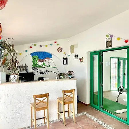 Holiday home Cave Ed Yara And Nadieh With Prm Facilities *