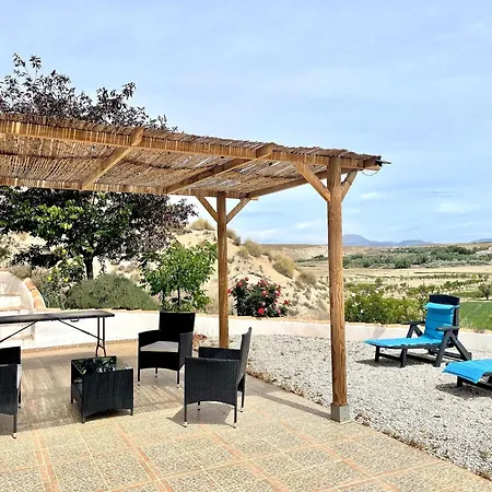 Cave Ed Yara And Nadieh With Prm Facilities Holiday home