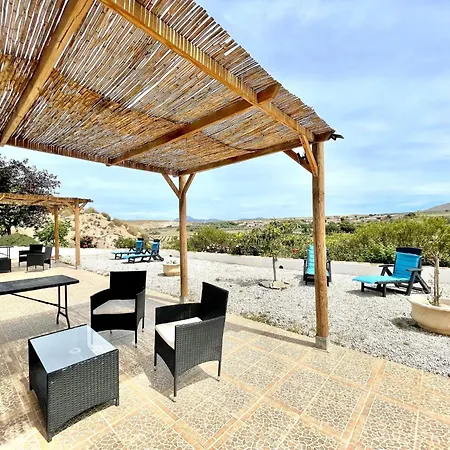 Cave Ed Yara And Nadieh With Prm Facilities Holiday home *