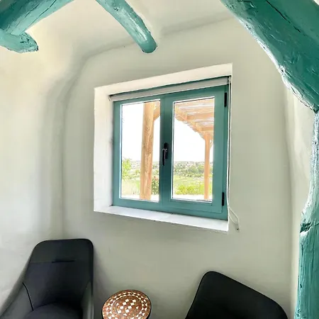 Holiday home Cave Ed Yara And Nadieh With Prm Facilities