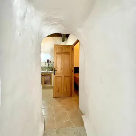 Holiday home Cave Ed Yara And Nadieh With Prm Facilities *