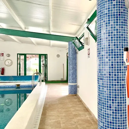 Holiday home Cave Ed Yara And Nadieh With Prm Facilities El Margen