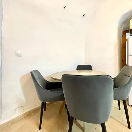 Cave Ed Yara And Nadieh With Prm Facilities Holiday home El Margen