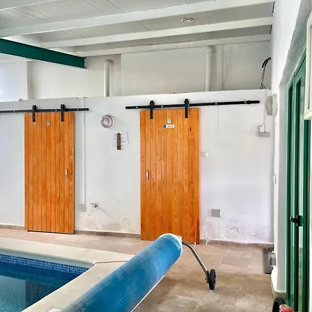 Holiday home Cave Ed Yara And Nadieh With Prm Facilities El Margen