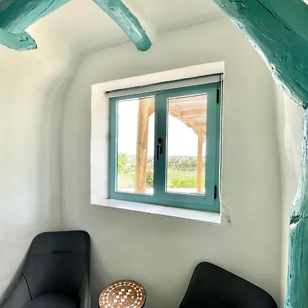 Cave Ed Yara And Nadieh With Prm Facilities Vakantiehuis El Margen